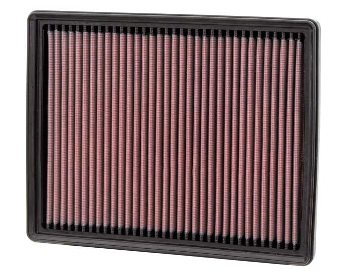 Filtro de ar K&N 33-2934