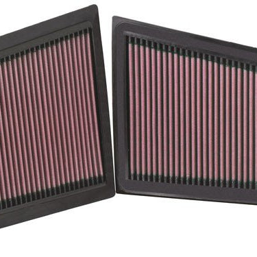 Filtro de ar K&N 33-2940