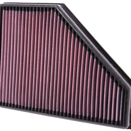 K&amp;N 33-2942 Air Filter 