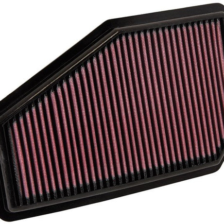 K&amp;N 33-2948 Air Filter 