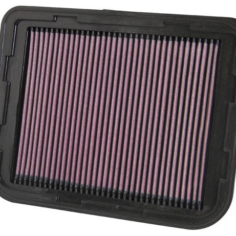 K&amp;N 33-2950 Air Filter 