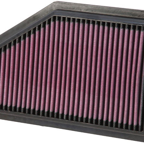 Filtro de ar K&N 33-2961