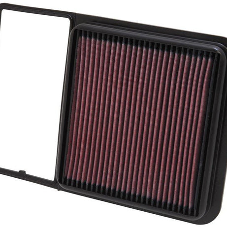 K&amp;N Air Filter 33-2989 