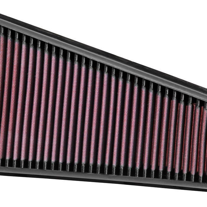 K&amp;N 33-2995 Air Filter 