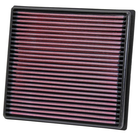 K&amp;N 33-3002 Air Filter 