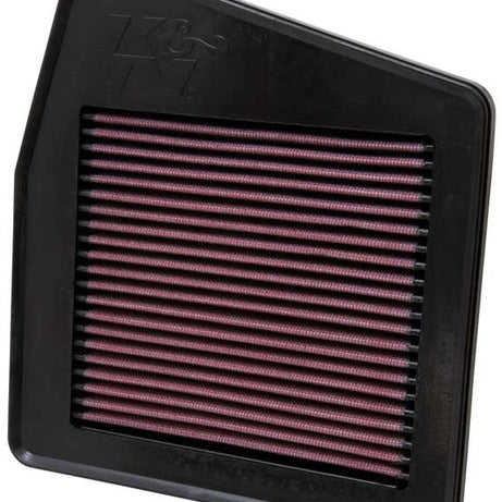 K&amp;N 33-3003 Air Filter 