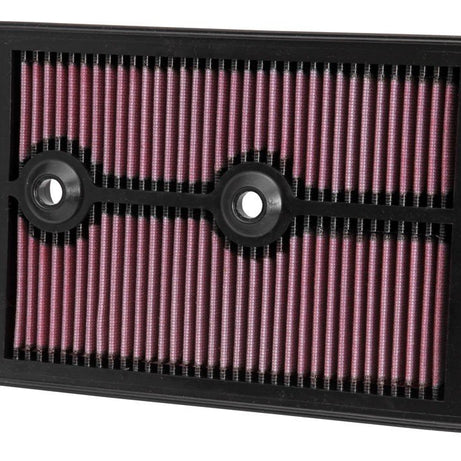 K&amp;N 33-3004 Air Filter 