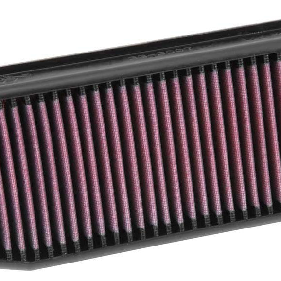 K&amp;N 33-3007 Air Filter 