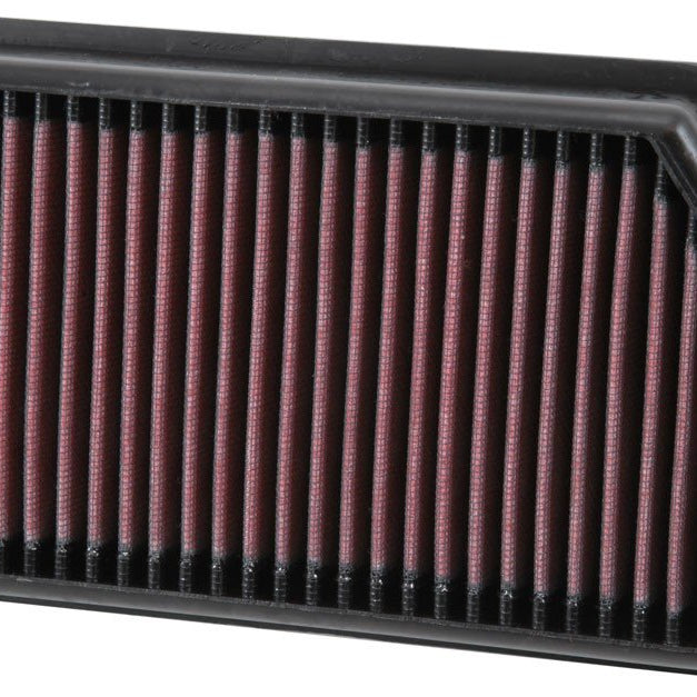 K&amp;N 33-3008 Air Filter 