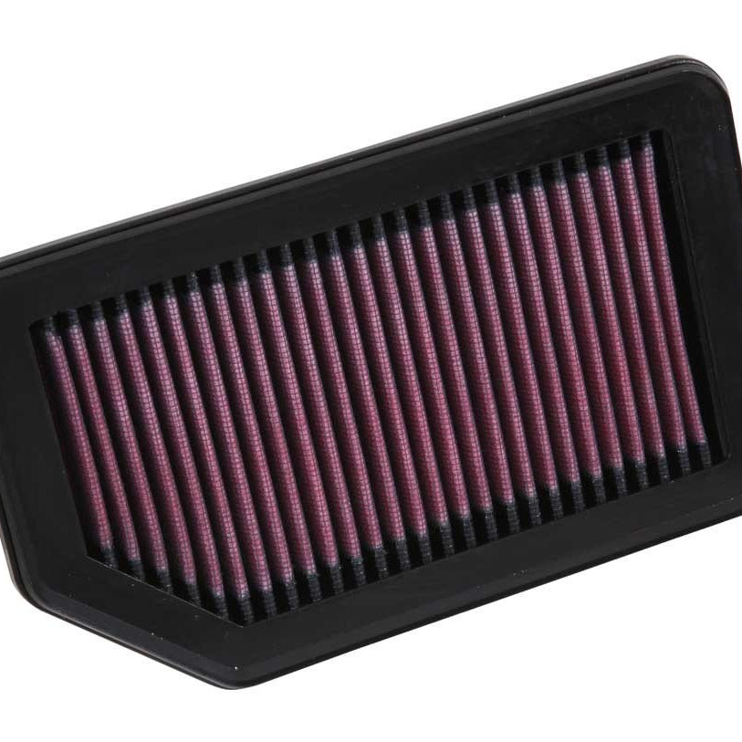 K&amp;N 33-3030 Air Filter 