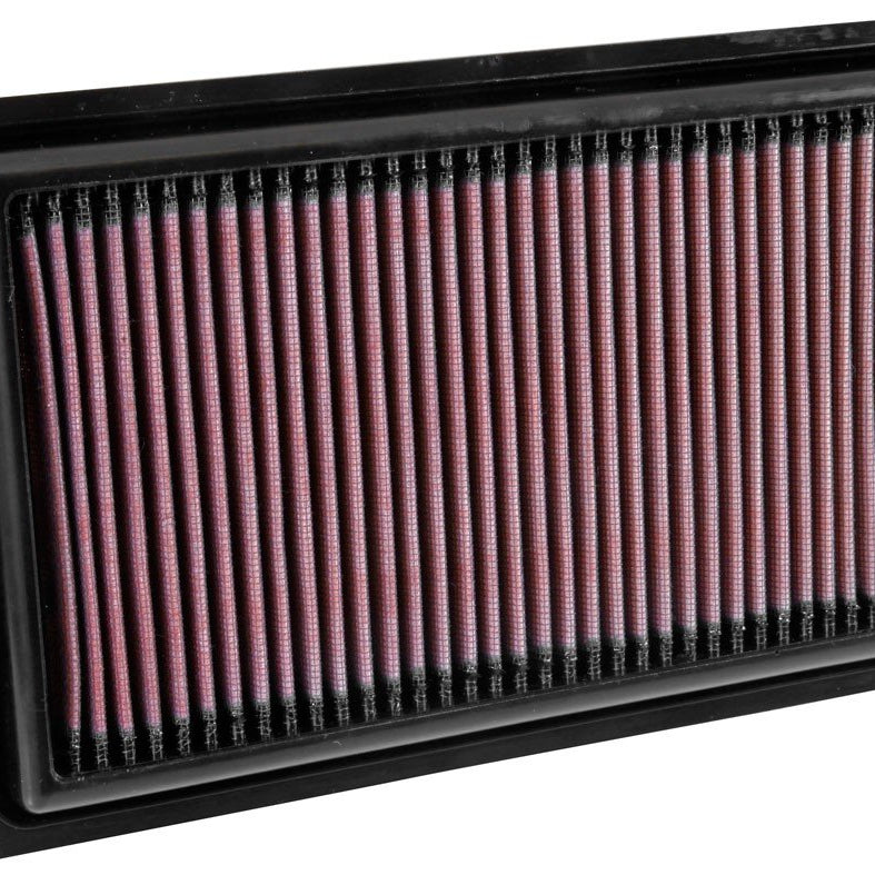 K&amp;N 33-3034 Air Filter 