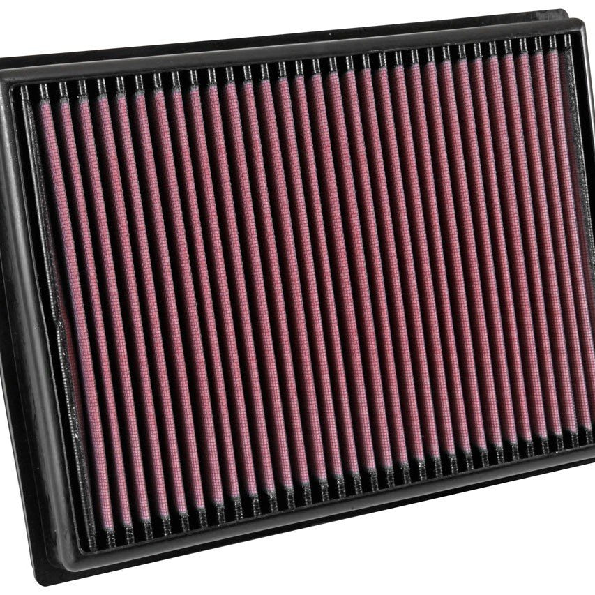 K&amp;N 33-3045 Air Filter 