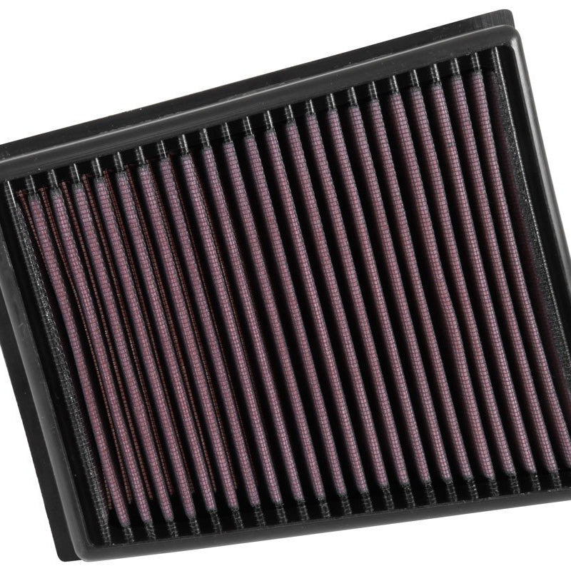 K&amp;N 33-3057 Air Filter 