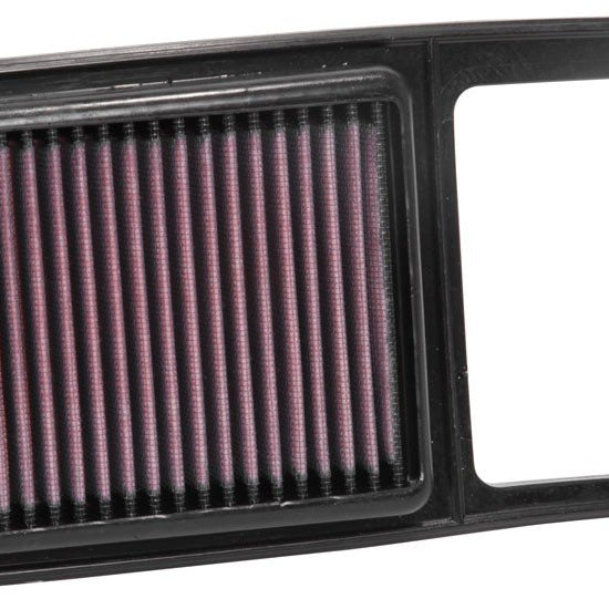 Filtro de ar K&N 33-3066