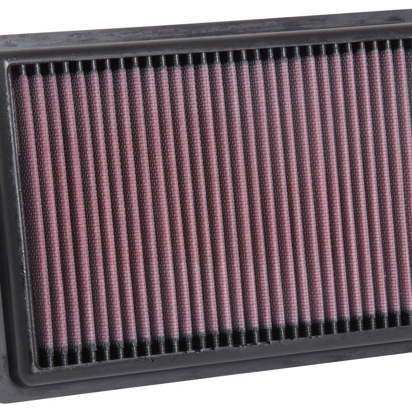 K&amp;N 33-3084 Air Filter 