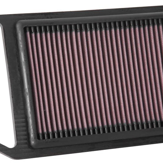 K&amp;N 33-3114 Air Filter 