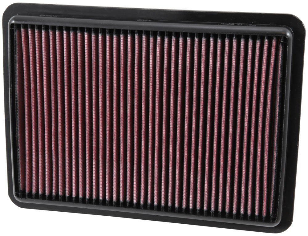 K&amp;N 33-5011 Air Filter 