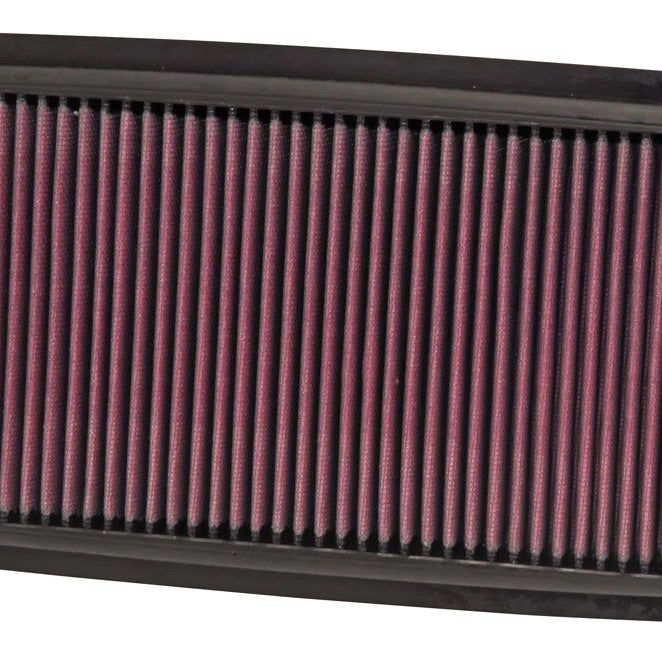 Filtro de ar K&N 33-5013