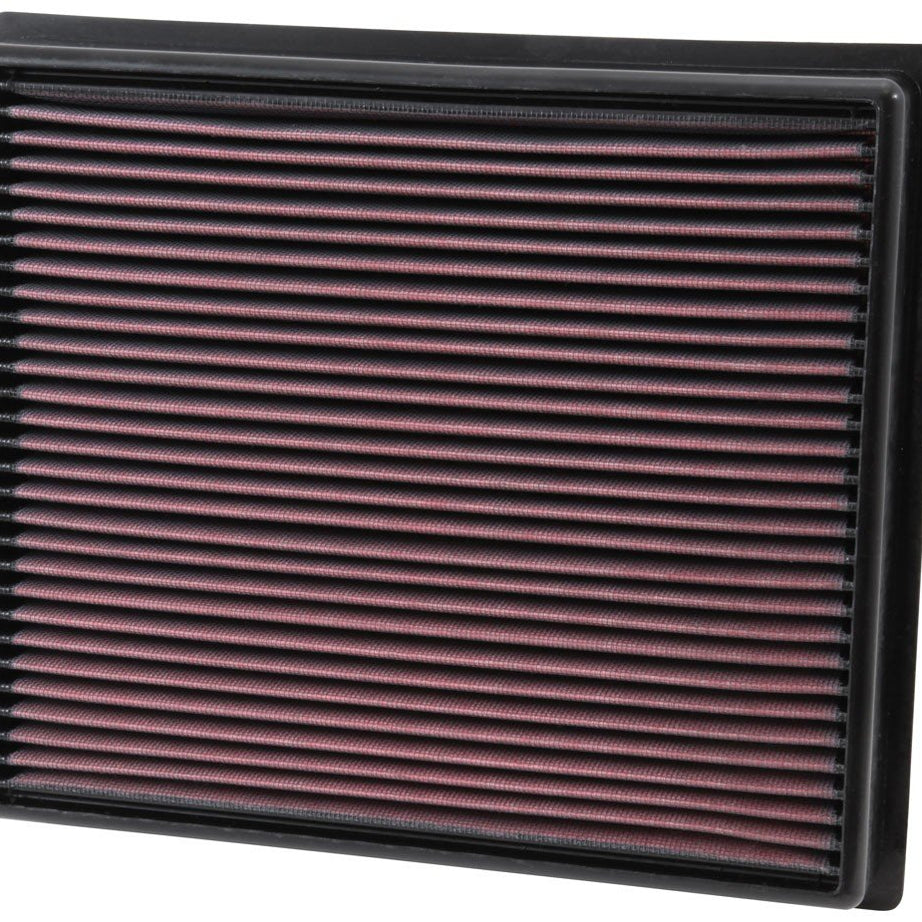 K&amp;N 33-5017 Air Filter 