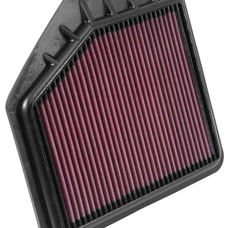 K&amp;N 33-5020 Air Filter 