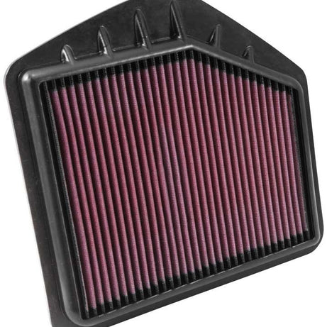 K&amp;N 33-5021 Air Filter 