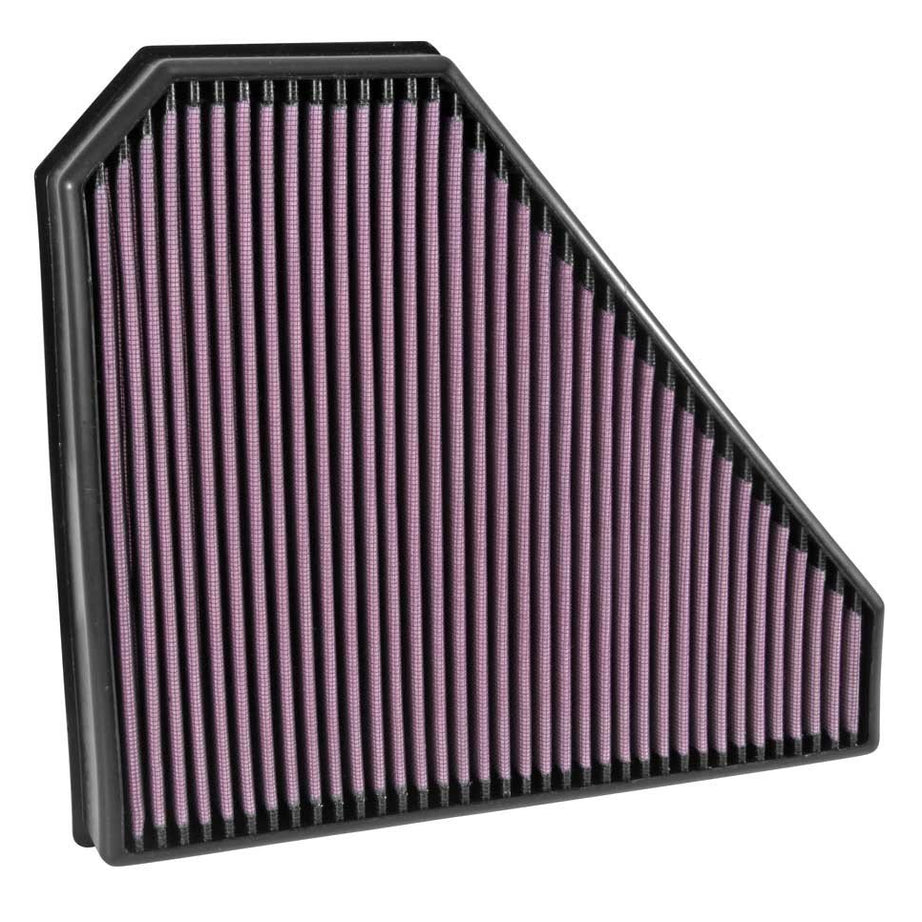 K&amp;N 33-5028 Air Filter 