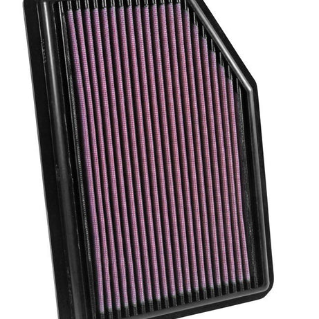 Filtro de ar K&N 33-5031