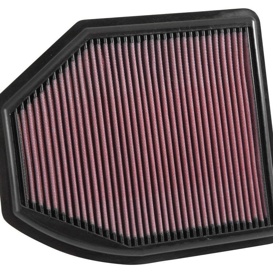 Filtro de aire K&amp;N 33-5035 