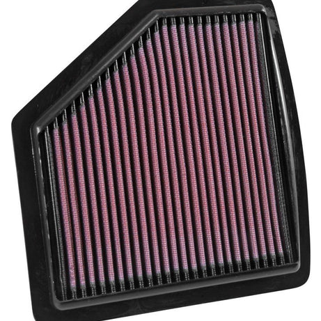 K&amp;N 33-5037 Air Filter 