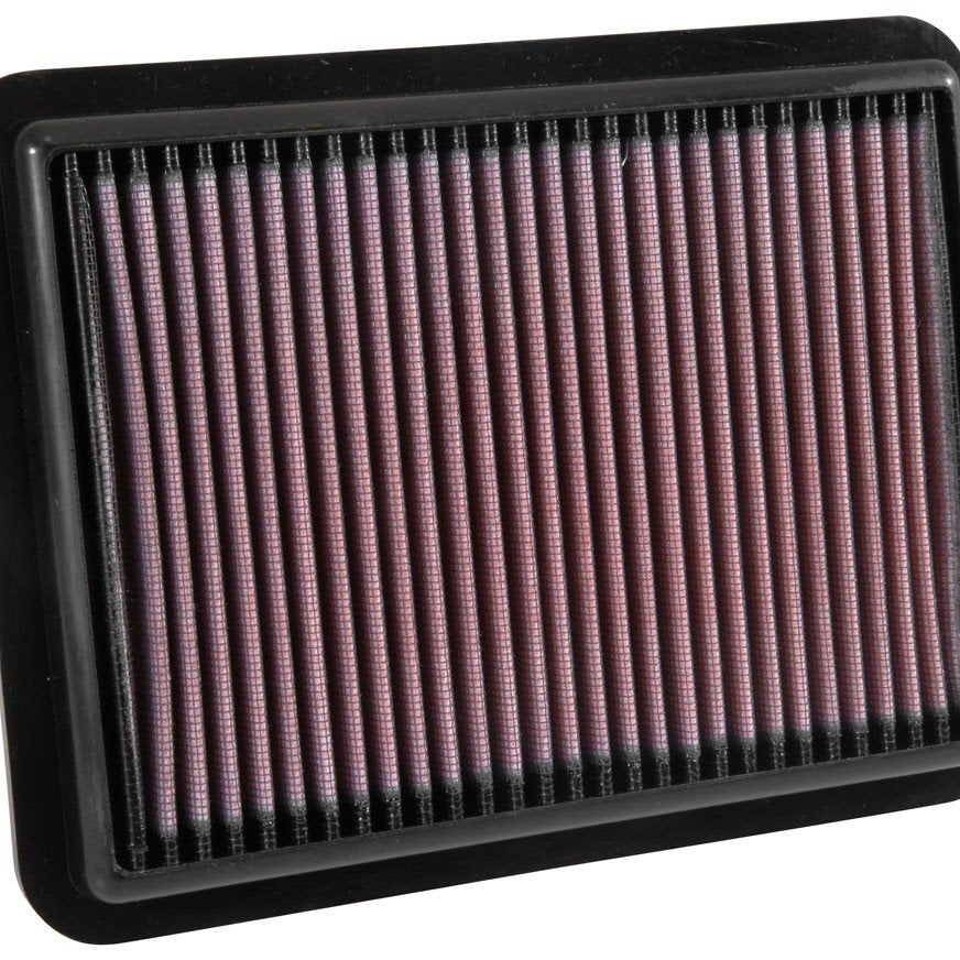 Filtro de ar K&N 33-5038