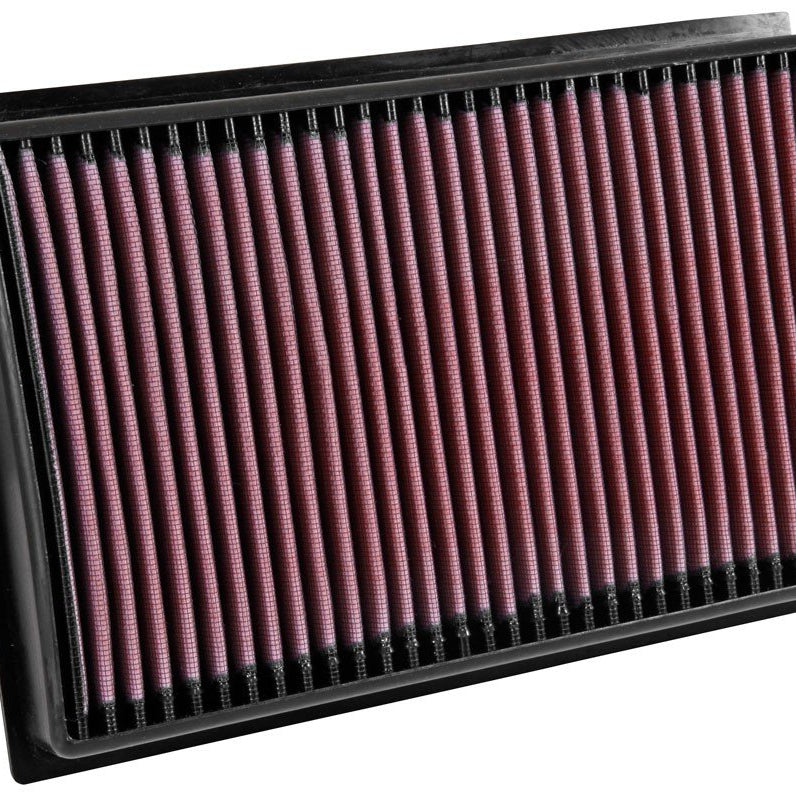 K&amp;N 33-5039 Air Filter 