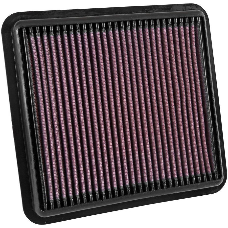 K&amp;N 33-5042 Air Filter 