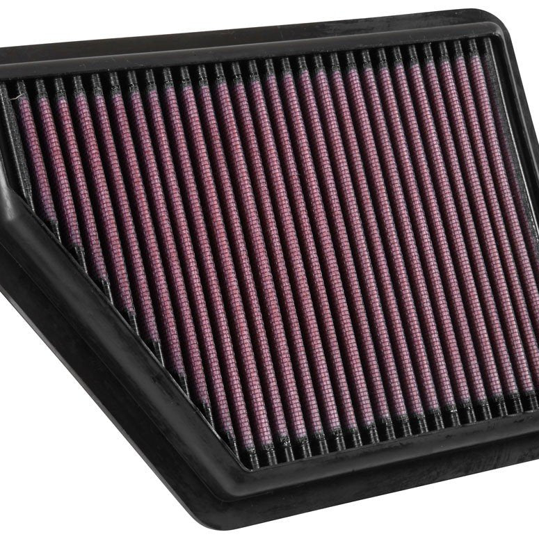 K&amp;N 33-5045 Air Filter 