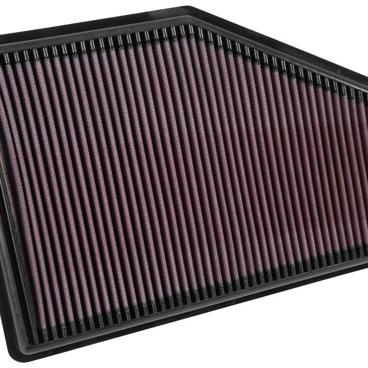 K&amp;N 33-5049 Air Filter 