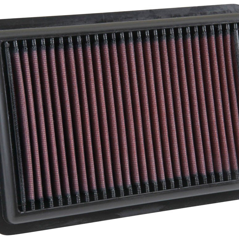 Filtro de ar K&N 33-5050