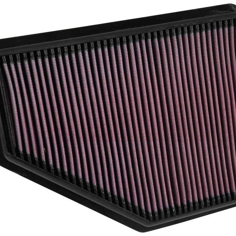 Filtro de ar K&N 33-5051