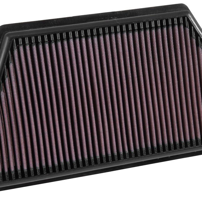 K&amp;N 33-5055 Air Filter 