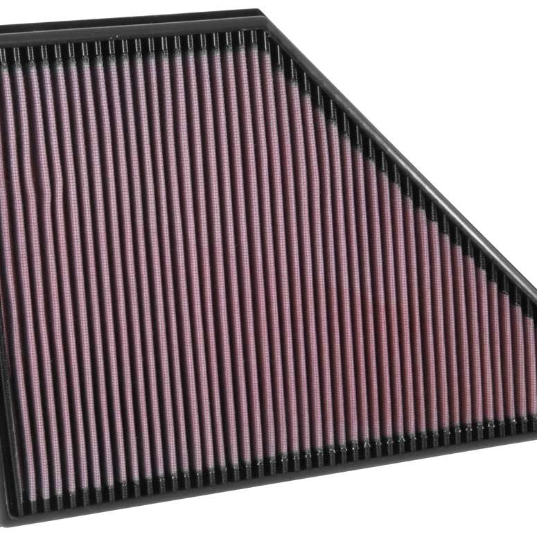 Filtro de ar K&N 33-5056