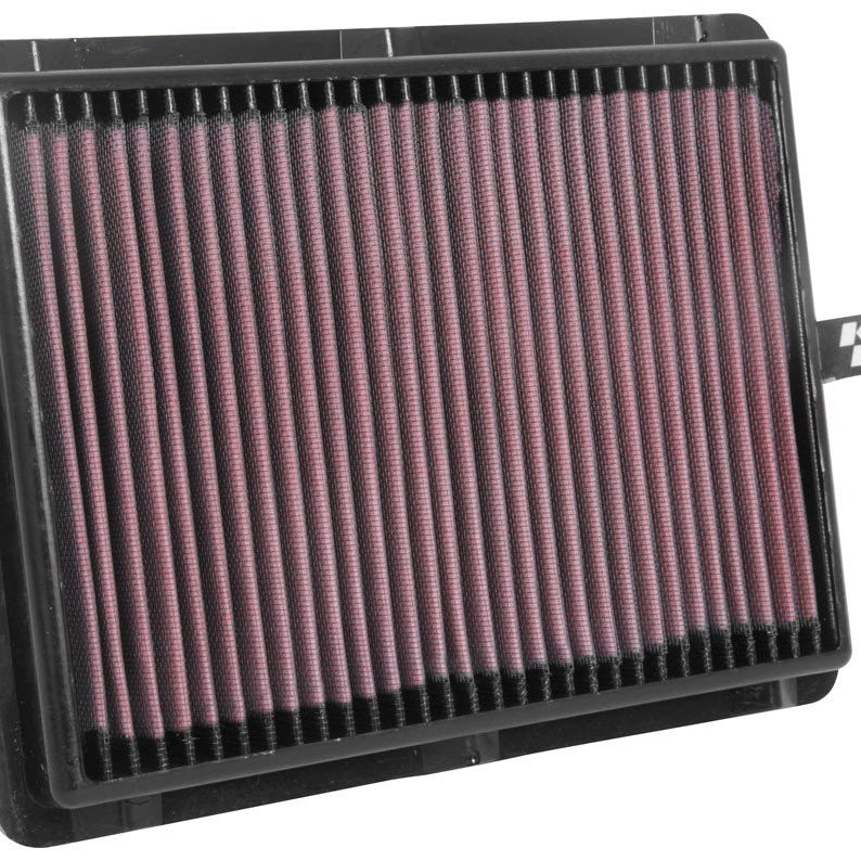 K&amp;N 33-5057 Air Filter