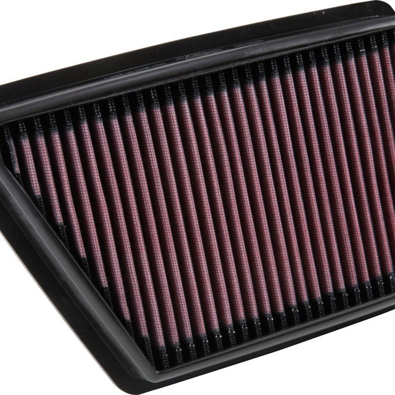 K&amp;N 33-5063 Air Filter 