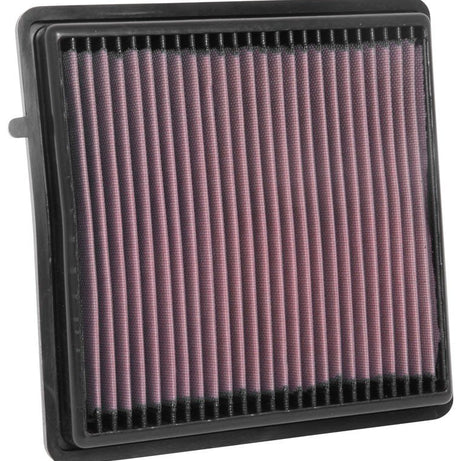 K&amp;N 33-5066 Air Filter 