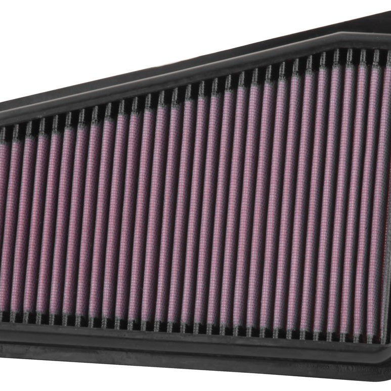 K&amp;N 33-5067 Air Filter 