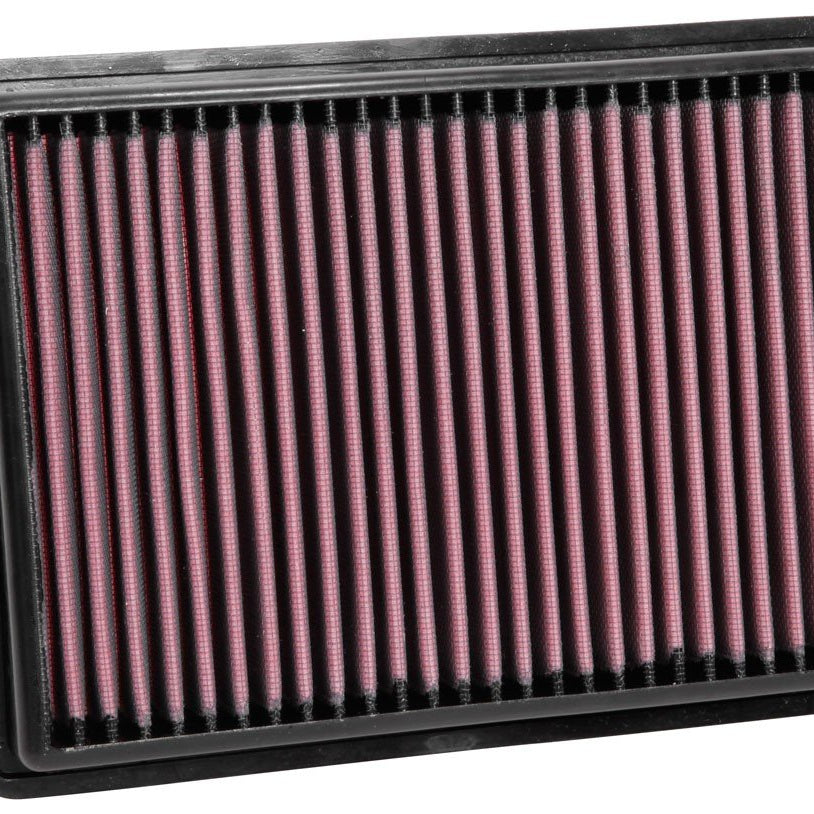 Filtro de ar K&N 33-5069