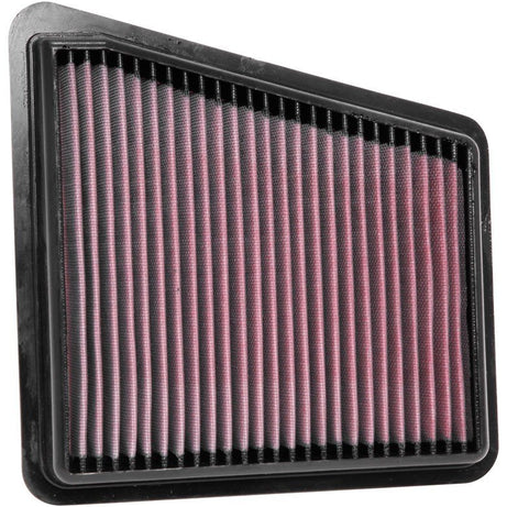 Filtro de ar K&N 33-5073