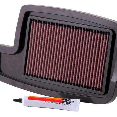 Filtro de aire K&amp;N AC-4004 