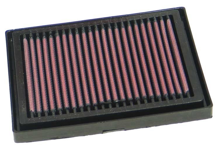 Filtro de aire K&amp;N AL-1004 