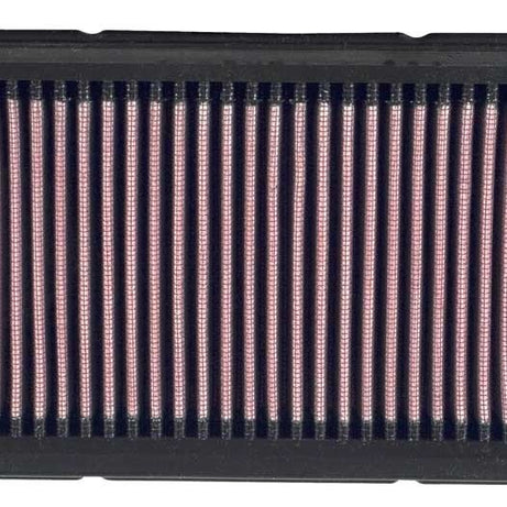 K&amp;N AL-4506 Air Filter