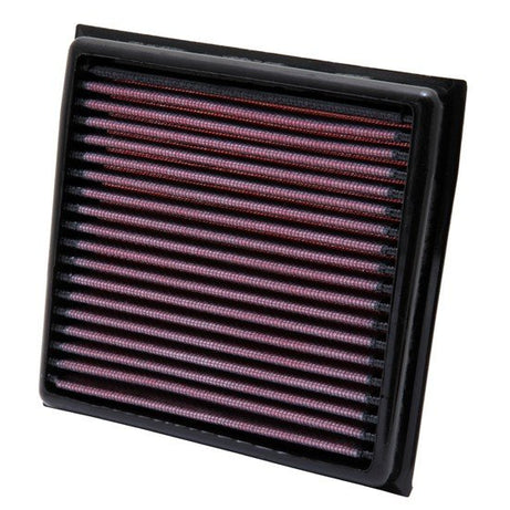 K&amp;N BA-1801 Air Filter 