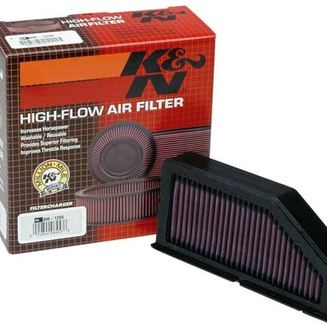 Filtro de aire K&amp;N BM-1299 