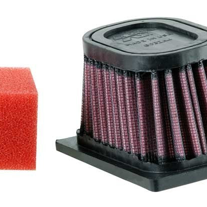 K&amp;N BM-6501 Air Filter 